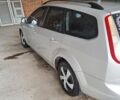 Сірий Форд Фокус, об'ємом двигуна 1.56 л та пробігом 248 тис. км за 4500 $, фото 2 на Automoto.ua