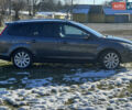 Серый Форд Фокус, объемом двигателя 1.6 л и пробегом 300 тыс. км за 5400 $, фото 4 на Automoto.ua