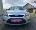Сірий Форд Фокус, об'ємом двигуна 1.6 л та пробігом 237 тис. км за 5350 $, фото 1 на Automoto.ua