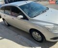 Сірий Форд Фокус, об'ємом двигуна 1.56 л та пробігом 256 тис. км за 6100 $, фото 2 на Automoto.ua