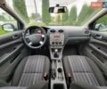 Сірий Форд Фокус, об'ємом двигуна 1.8 л та пробігом 226 тис. км за 4999 $, фото 16 на Automoto.ua