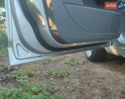 Форд Фокус 2008 у Умани на Automoto.ua Сірий Форд Фокус, об'ємом двигуна 1.6 л та пробігом 217 тис. км за 6200 $, фото 2 на Automoto.ua