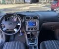 Сірий Форд Фокус, об'ємом двигуна 2 л та пробігом 241 тис. км за 5300 $, фото 5 на Automoto.ua