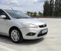 Форд Фокус 2008 в Киеве на Automoto.ua Серый Форд Фокус, объемом двигателя 1.6 л и пробегом 233 тыс. км за 5300 $, фото 1 на Automoto.ua