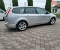 Сірий Форд Фокус, об'ємом двигуна 1.8 л та пробігом 226 тис. км за 4999 $, фото 9 на Automoto.ua