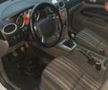 Сірий Форд Фокус, об'ємом двигуна 1.56 л та пробігом 207 тис. км за 4900 $, фото 12 на Automoto.ua