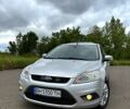 Сірий Форд Фокус, об'ємом двигуна 1.6 л та пробігом 200 тис. км за 5500 $, фото 1 на Automoto.ua