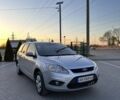 Серый Форд Фокус, объемом двигателя 1.6 л и пробегом 292 тыс. км за 4800 $, фото 1 на Automoto.ua