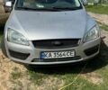 Сірий Форд Фокус, об'ємом двигуна 1.6 л та пробігом 290 тис. км за 2550 $, фото 1 на Automoto.ua