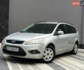 Сірий Форд Фокус, об'ємом двигуна 1.56 л та пробігом 255 тис. км за 4850 $, фото 1 на Automoto.ua