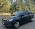 Серый Форд Фокус, объемом двигателя 1.8 л и пробегом 214 тыс. км за 6200 $, фото 15 на Automoto.ua