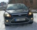 Сірий Форд Фокус, об'ємом двигуна 1.6 л та пробігом 210 тис. км за 5000 $, фото 6 на Automoto.ua
