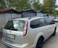 Сірий Форд Фокус, об'ємом двигуна 1.56 л та пробігом 274 тис. км за 3000 $, фото 5 на Automoto.ua