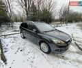 Сірий Форд Фокус, об'ємом двигуна 1.6 л та пробігом 251 тис. км за 6700 $, фото 2 на Automoto.ua