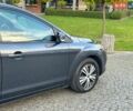 Сірий Форд Фокус, об'ємом двигуна 1.56 л та пробігом 310 тис. км за 4599 $, фото 36 на Automoto.ua