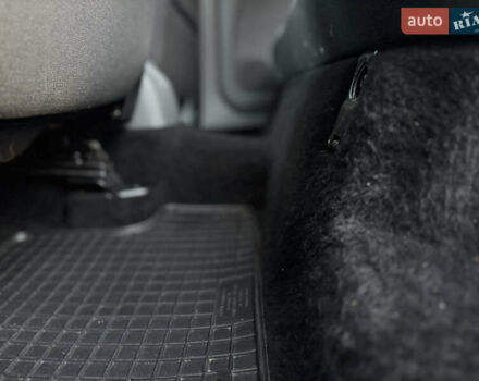 Серый Форд Фокус, объемом двигателя 1.6 л и пробегом 230 тыс. км за 4599 $, фото 45 на Automoto.ua