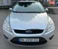 Сірий Форд Фокус, об'ємом двигуна 1.56 л та пробігом 290 тис. км за 4850 $, фото 32 на Automoto.ua