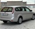 Серый Форд Фокус, объемом двигателя 0 л и пробегом 250 тыс. км за 5350 $, фото 3 на Automoto.ua