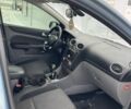 Сірий Форд Фокус, об'ємом двигуна 1.6 л та пробігом 303 тис. км за 5850 $, фото 11 на Automoto.ua