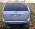 Сірий Форд Фокус, об'ємом двигуна 1.6 л та пробігом 0 тис. км за 5200 $, фото 3 на Automoto.ua