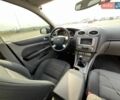 Сірий Форд Фокус, об'ємом двигуна 1.6 л та пробігом 281 тис. км за 5400 $, фото 21 на Automoto.ua