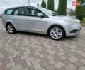 Сірий Форд Фокус, об'ємом двигуна 1.8 л та пробігом 226 тис. км за 4999 $, фото 8 на Automoto.ua