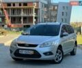 Сірий Форд Фокус, об'ємом двигуна 1.6 л та пробігом 257 тис. км за 4950 $, фото 5 на Automoto.ua
