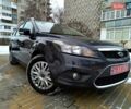 Серый Форд Фокус, объемом двигателя 1.6 л и пробегом 238 тыс. км за 5499 $, фото 1 на Automoto.ua