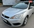 Сірий Форд Фокус, об'ємом двигуна 1.56 л та пробігом 290 тис. км за 4850 $, фото 1 на Automoto.ua