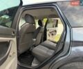 Сірий Форд Фокус, об'ємом двигуна 1.6 л та пробігом 290 тис. км за 4999 $, фото 41 на Automoto.ua