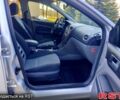 Сірий Форд Фокус, об'ємом двигуна 1.6 л та пробігом 181 тис. км за 5500 $, фото 9 на Automoto.ua