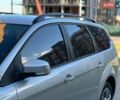 Сірий Форд Фокус, об'ємом двигуна 1.6 л та пробігом 257 тис. км за 4950 $, фото 20 на Automoto.ua