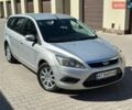 Сірий Форд Фокус, об'ємом двигуна 1.6 л та пробігом 237 тис. км за 4850 $, фото 4 на Automoto.ua