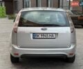 Сірий Форд Фокус, об'ємом двигуна 1.56 л та пробігом 254 тис. км за 5350 $, фото 4 на Automoto.ua