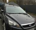 Серый Форд Фокус, объемом двигателя 1.6 л и пробегом 330 тыс. км за 6500 $, фото 1 на Automoto.ua