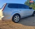 Сірий Форд Фокус, об'ємом двигуна 1.9 л та пробігом 224 тис. км за 6300 $, фото 6 на Automoto.ua