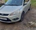 Форд Фокус 2008 в Луцке на Automoto.ua Серый Форд Фокус, объемом двигателя 1.75 л и пробегом 288 тыс. км за 4500 $, фото 7 на Automoto.ua