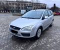 Сірий Форд Фокус, об'ємом двигуна 1.6 л та пробігом 2 тис. км за 2299 $, фото 1 на Automoto.ua