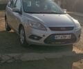 Сірий Форд Фокус, об'ємом двигуна 1.6 л та пробігом 249 тис. км за 4500 $, фото 2 на Automoto.ua