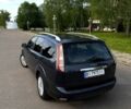 Серый Форд Фокус, объемом двигателя 1.6 л и пробегом 363 тыс. км за 4300 $, фото 3 на Automoto.ua