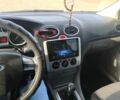 Сірий Форд Фокус, об'ємом двигуна 1.6 л та пробігом 308 тис. км за 5395 $, фото 6 на Automoto.ua