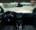 Сірий Форд Фокус, об'ємом двигуна 1.6 л та пробігом 263 тис. км за 4600 $, фото 30 на Automoto.ua