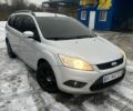 Серый Форд Фокус, объемом двигателя 1.6 л и пробегом 256 тыс. км за 5300 $, фото 7 на Automoto.ua