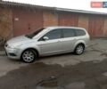 Серый Форд Фокус, объемом двигателя 1.6 л и пробегом 281 тыс. км за 5600 $, фото 1 на Automoto.ua