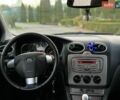 Сірий Форд Фокус, об'ємом двигуна 1.56 л та пробігом 310 тис. км за 4599 $, фото 15 на Automoto.ua