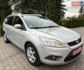 Форд Фокус 2008 в Луцке на Automoto.ua Серый Форд Фокус, объемом двигателя 0 л и пробегом 198 тыс. км за 4850 $, фото 4 на Automoto.ua