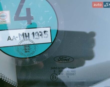 Серый Форд Фокус, объемом двигателя 1.8 л и пробегом 208 тыс. км за 5100 $, фото 10 на Automoto.ua