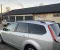 Форд Фокус 2008 в Бориславе на Automoto.ua Серый Форд Фокус, объемом двигателя 1.6 л и пробегом 300 тыс. км за 3850 $, фото 3 на Automoto.ua
