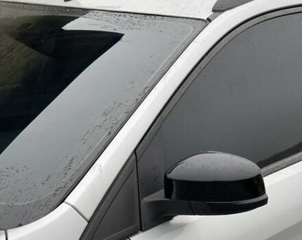 Серый Форд Фокус, объемом двигателя 1.6 л и пробегом 315 тыс. км за 4650 $, фото 10 на Automoto.ua