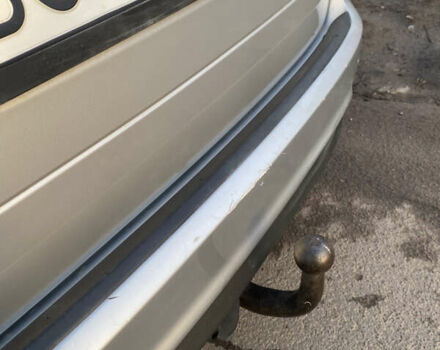 Серый Форд Фокус, объемом двигателя 1.56 л и пробегом 350 тыс. км за 4800 $, фото 4 на Automoto.ua